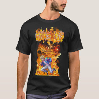 Camiseta Acenda