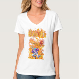 Camiseta Acenda