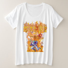 Camiseta Acenda
