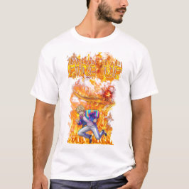 Camiseta Acenda