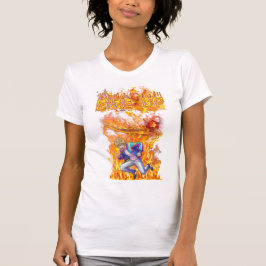 Camiseta Acenda