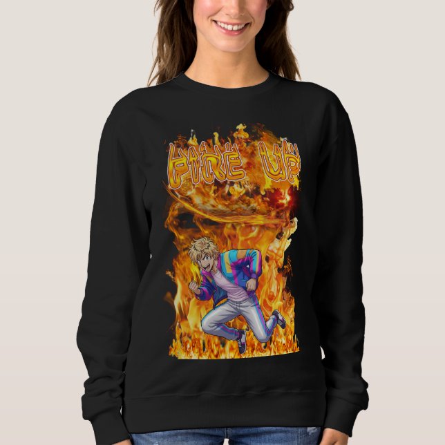 Camiseta Acenda (Frente)