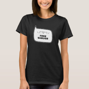 Camiseta ACENO GRÁTIS Kaomoji Engraçados Emoticons Japonese