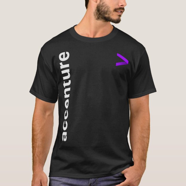 Camiseta Acento (Frente)
