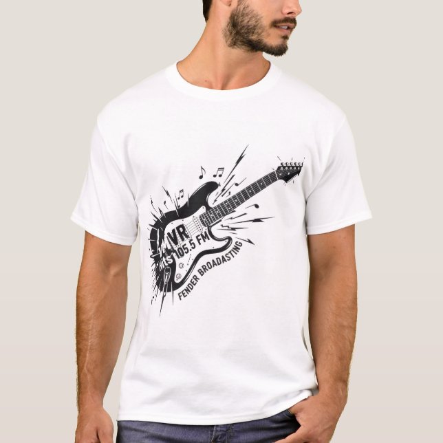 Camiseta Acertos  (Frente)