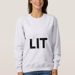 Camiseta aceso
