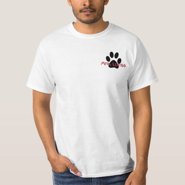 CAMISETA ACESSO AO DCIS (Frente)