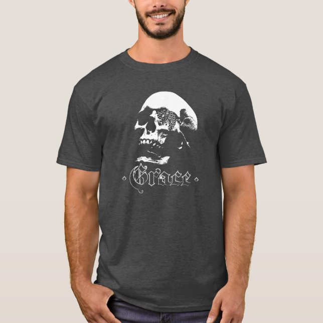 Camiseta acessório (Frente)