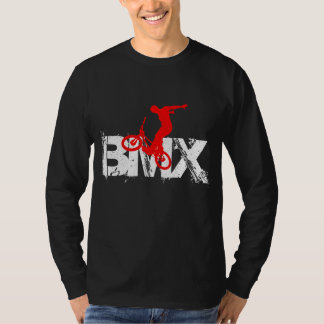 Camiseta Acessórios BMX de Bike BMX