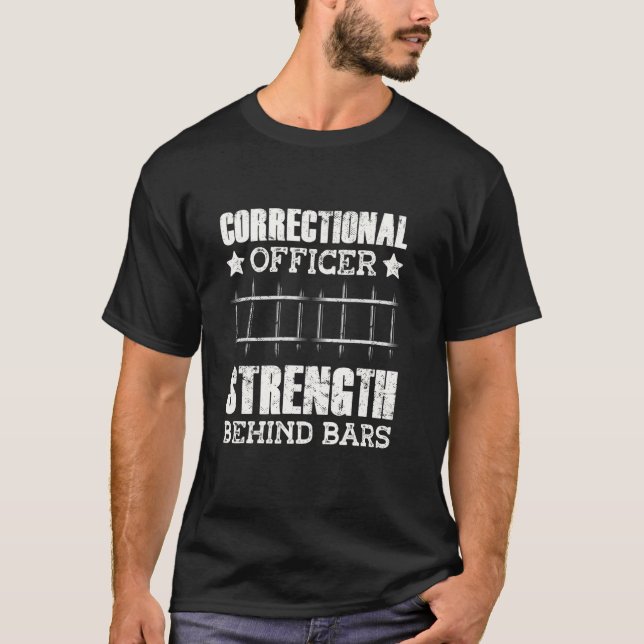 Camiseta Acessórios Corretivos para Correção (Frente)