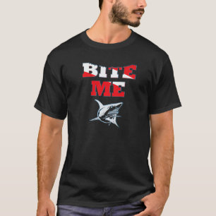 Camiseta acessorios de mergulho Bandeira de mergulho mordid