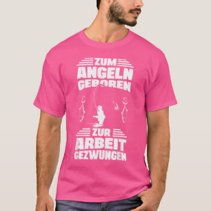 Camiseta Acessórios De Pesca Para Isca De Pesca E F