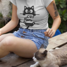 Acessorios Fofos para Gatos Pretos Simples Persona