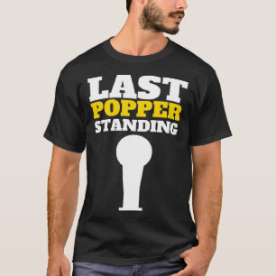 Camiseta Acessórios IPSC Alvo de Popper de Aço para Tiro