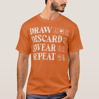 Camiseta Acessórios Mah Jongg Mahjong