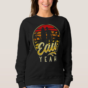 Camiseta Acessórios para surfar na navegação Surfboard Eau