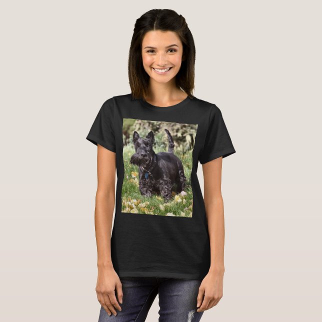 Camiseta Ach! (Frente Completa)