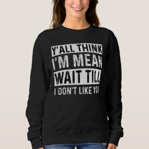 Camiseta Acham que estou ansioso até não gostar de você Te