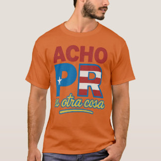 Camiseta Acho PR ES outra coisa amigos garota