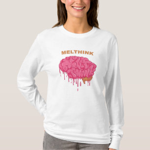 Camiseta Acho que sim