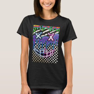 Camiseta Acid Trip