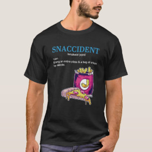 Camiseta Acidente Comida Pizza Dieta Ginásio Gordura Roupas