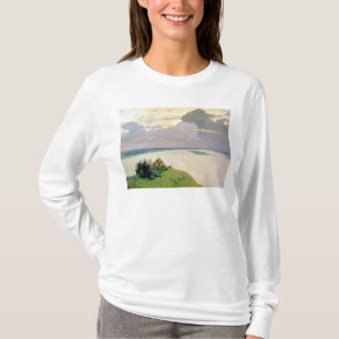 Camiseta Acima da paz eterno, 1894