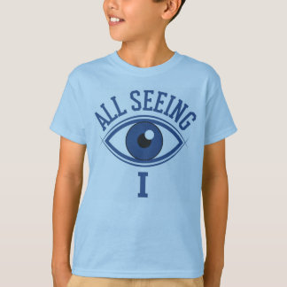 Camiseta Acionado pela imaginação