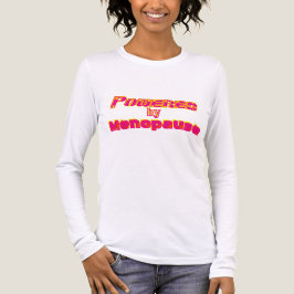 Camiseta Acionado pela Menopausa 1