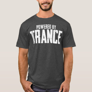 Camiseta Acionado pela Trance Music Psy Trance