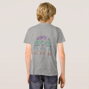 Camiseta Acionado pelo Amor do Pai: Memórias do Fazer com A