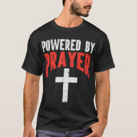 Acionado Por Oração, Cruze Deus Jesus Homens Crist