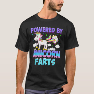 Camiseta Acionado por Unicorn Farts Unicorn Gift