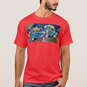 Camiseta Acionador