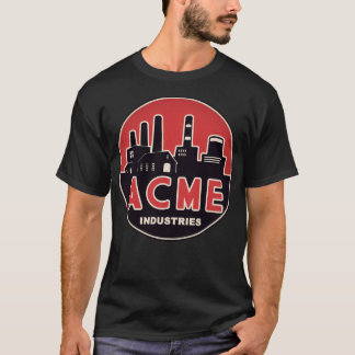 Camiseta Acme Industries Classic T Shirt