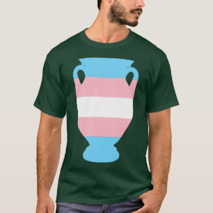 Camiseta Acmphora Trans