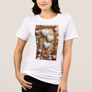 Camiseta Ações Pequenas, Grandes Impactos