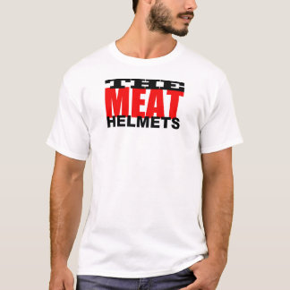 CAMISETA ACOLHIMENTOS DE CARNE DENTONO TEXAS 2