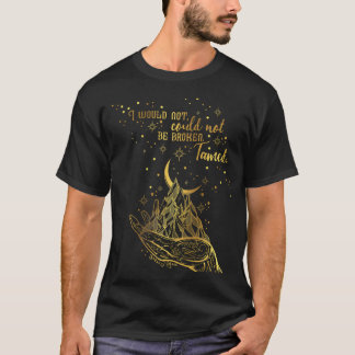 Camiseta ACOMAF - Alterado