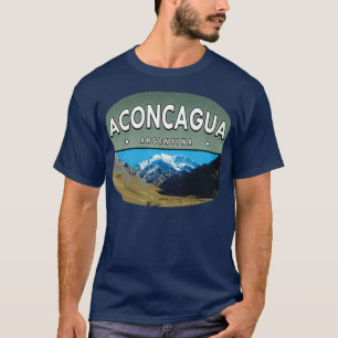 Camiseta Aconcagua