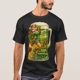 Camiseta Acontece um Golinho
