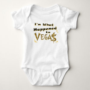 Camiseta Acontecido em Vegas
