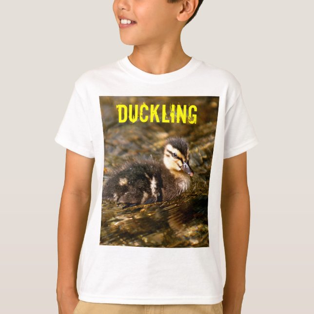 Camiseta Acoplamento (Frente)