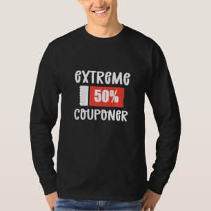Camiseta Acopontando o ponteiro extremo