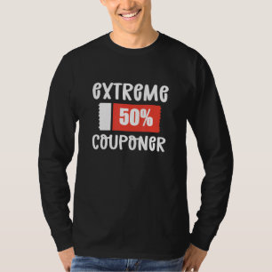 Camiseta Acopontando o ponteiro extremo