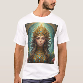 Camiseta Acordando Sophia de Gaia