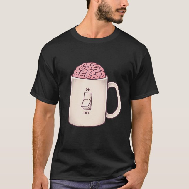 Camiseta Acordar (Frente)