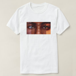 Camiseta acordar.Branco