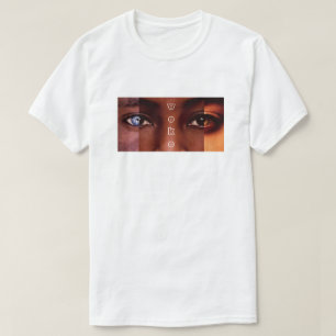 Camiseta acordar.Branco