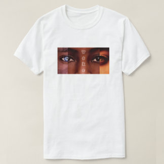 Camiseta acordar.Branco
